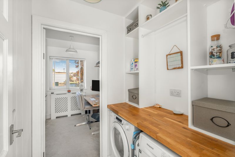 Molyneux Drive Bodicote